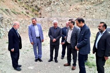 آزمون آنالیز عنصری خاک در سازمان زمین‌شناسی و اکتشافات معدنی کشور