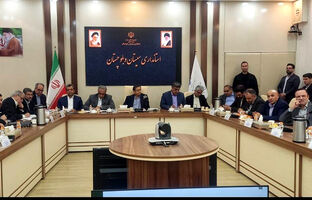 افزایش اختیارات ادارات امور شعب بانک ها در استان سیستان و بلوچستان