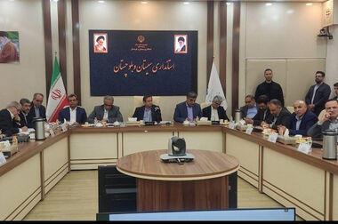 شبکه شتاب ایران به شبکه «میر» وصل شد