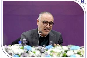 ​نخستین همایش هم‌اندیشی بانک صادرات ایران با فعالان صنعت پتروشیمی برگزار شد/ سرپرست صندوق بازنشستگی کشوری: بانک صادرات ایران می‌تواند زنجیره ارزش صنعت پتروشیمی را تقویت کند