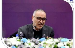 ​نخستین همایش هم‌اندیشی بانک صادرات ایران با فعالان صنعت پتروشیمی برگزار شد/ سرپرست صندوق بازنشستگی کشوری: بانک صادرات ایران می‌تواند زنجیره ارزش صنعت پتروشیمی را تقویت کند