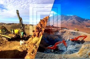 ثبات مدیریت؛ لازمه توسعه بخش معدن و صنایع معدنی