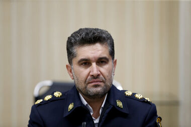 تمهیدات پلیس راهور تهران بزرگ و پلیس راه ؛ برگزاری نماز جمعه در مرقد مطهر حضرت امام خمینی «ره»
