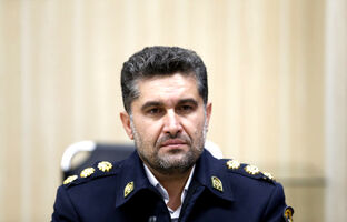 سهم ۱۰ درصدی موتورسیکلت ها در آلودگی هوای تهران/ ثبت ۴۱۳ هزار جریمه زوج و فرد از درب منزل