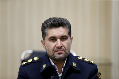 ثبت بیش از یک‌میلیون و ۳۷۵ هزار تخلف سرعت توسط دوربین های پلیس در پایتخت از ابتدای سال تا کنون