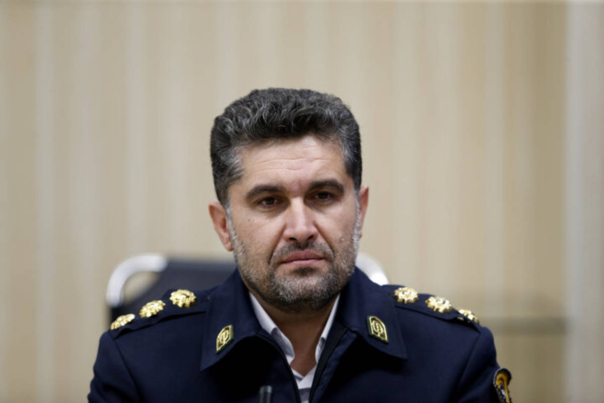 سهم ۱۰ درصدی موتورسیکلت ها در آلودگی هوای تهران/ ثبت ۴۱۳ هزار جریمه زوج و فرد از درب منزل