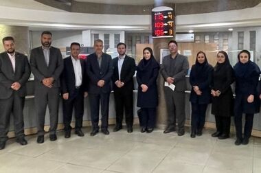 طرح «سرمایه پایدار» بانک سرمایه ویژه پذیرندگان پایانه‌های فروش عملیاتی شد