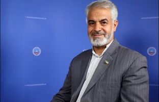 نوسازی فضای شعبه در دستور کار قرار گرفته است