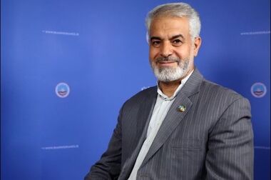 پیام سرپرست بیمه ایران به مناسبت روز جهانی نابینایان