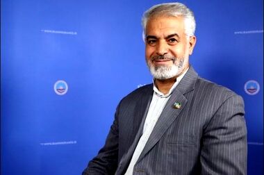 بیمه ایران خسارت هواپیمایی وارش را پرداخت کرد