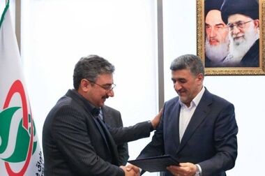 اسامی برگزیدگان «ششمین جشنواره ملی بورس و رسانه» اعلام شد