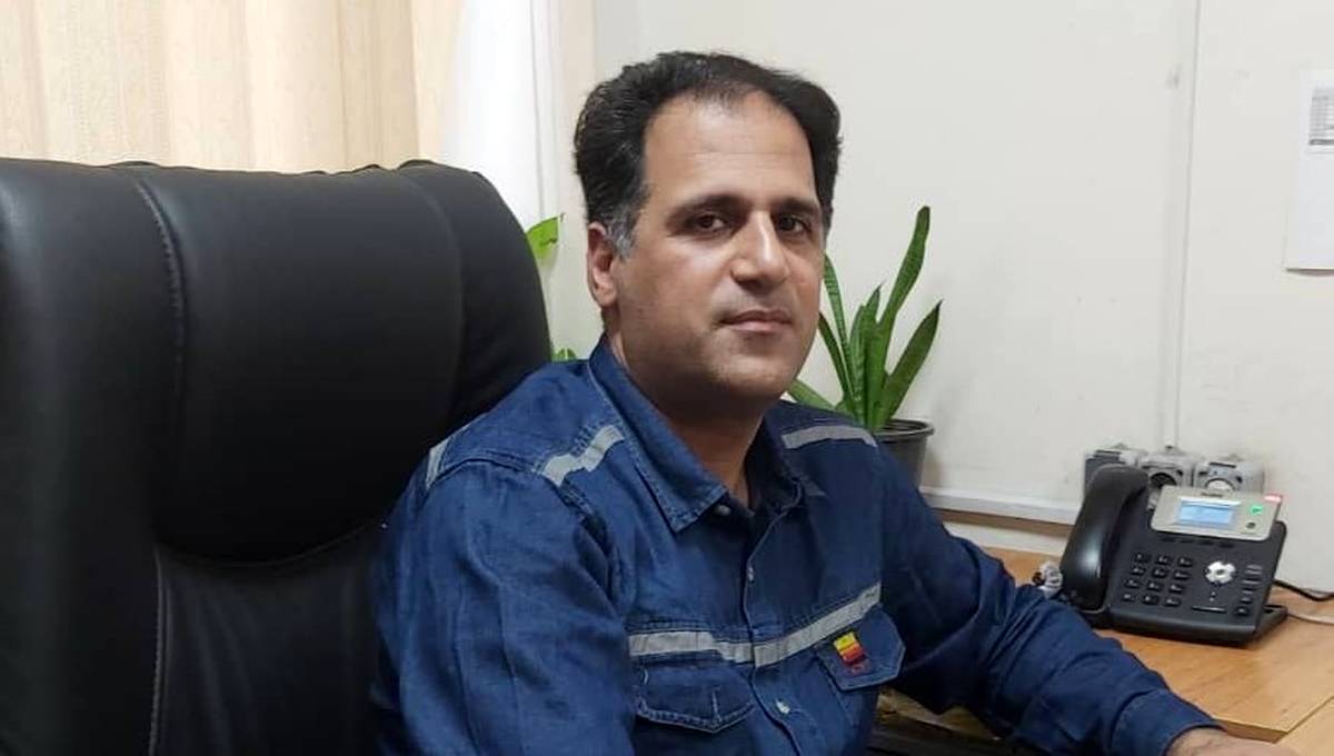 بومی سازی پوتین نیم بوت دیرسوز ویژه فولادسازی در فولاد خوزستان