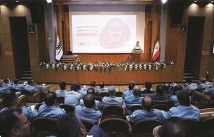 ایمنی فقط قانون نیست؛ فرهنگی است که با آگاهی، آموزش، و تعهد همه افراد ساخته می‌شود