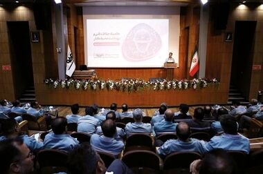 نصف شدن میزان تولید فولاد مبارکه با محدودیت اخیر برق