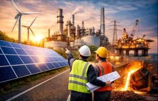 گام‌های مؤثر در توسعه زیرساخت و صنایع صادراتی