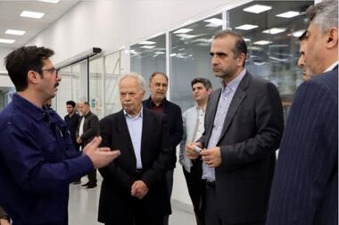 ترسیم افق های همکاری ریلی و ترانزیت چند وجهی با ظرفیت های منطقه آزاد انزلی