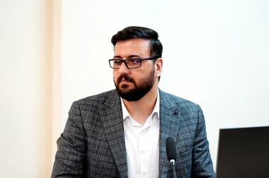 الکامپ، بهترین فرصت برای معرفی مشاوران به جامعه