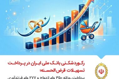 ترمیم اعتماد عمومی با شفافیت و ارائه خدمات باکیفیت/ نقش کلیدی روابط عمومی در ترمیم سرمایه اجتماعی بانک ملی ایران