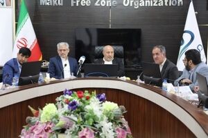 هم‌افزایی منطقه آزاد ماکو و شرکت انبارهای عمومی برای ارتقای ظرفیت لجستیکی مرز بازرگان