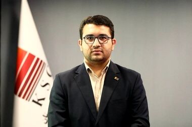بررسی گزارش عملکرد و تولید گروه فولاد خوزستان