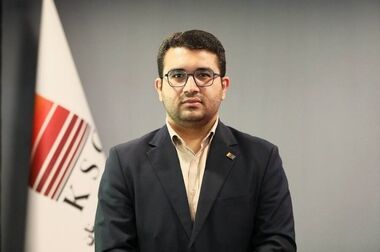 بررسی گزارش عملکرد و تولید گروه فولاد خوزستان