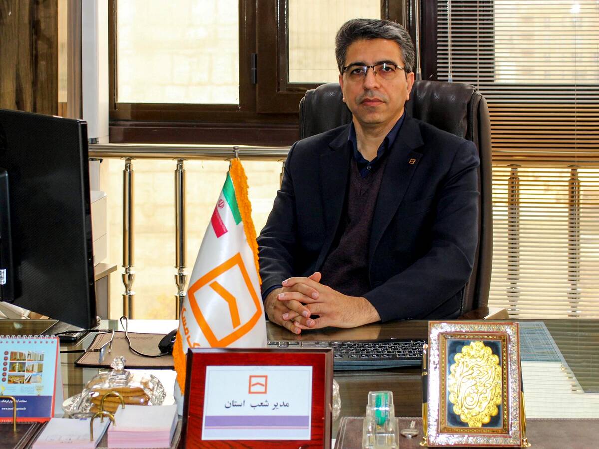 ایفای نقش مسئولیت اجتماعی بانک مسکن در شرایط ناترازی انرژی