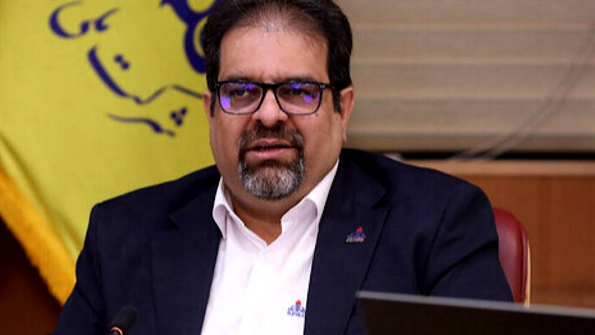 رکورد صرفه‌جویی گاز ثبت شد