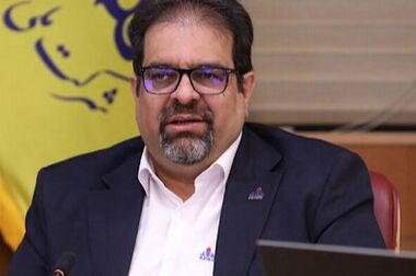 مدیریت مصرف؛ محور اصلی فرآیندهای اجرایی صنعت گاز