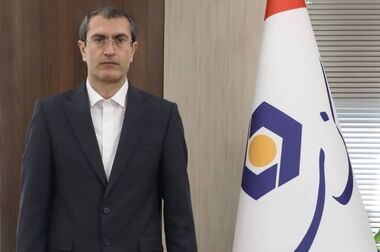 افزایش سهم بازار مهم‌ترین برنامه بانک سینا در سال 1404 است