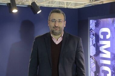 نقش‌آفرینی زنان، عامل پیشرفت چادرملو است