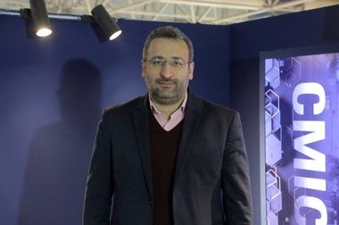 همکاری چادرملو با مراکز تحقیقات و نوآوری بین‌المللی