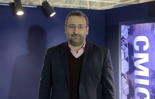 حضور در ایران‌متافو مسیر توسعه بازار صادراتی چادرملو را تقویت می‌کند