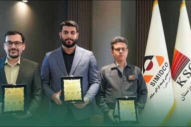 افتتاح و بهره‌برداری از بخش های دیالیز، icu2 و ipd بیمارستان ۲۲ بهمن شهر خواف به همت سیمیدکو