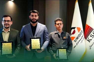 افتتاح و بهره‌برداری از بخش های دیالیز، icu2 و ipd بیمارستان ۲۲ بهمن شهر خواف به همت سیمیدکو