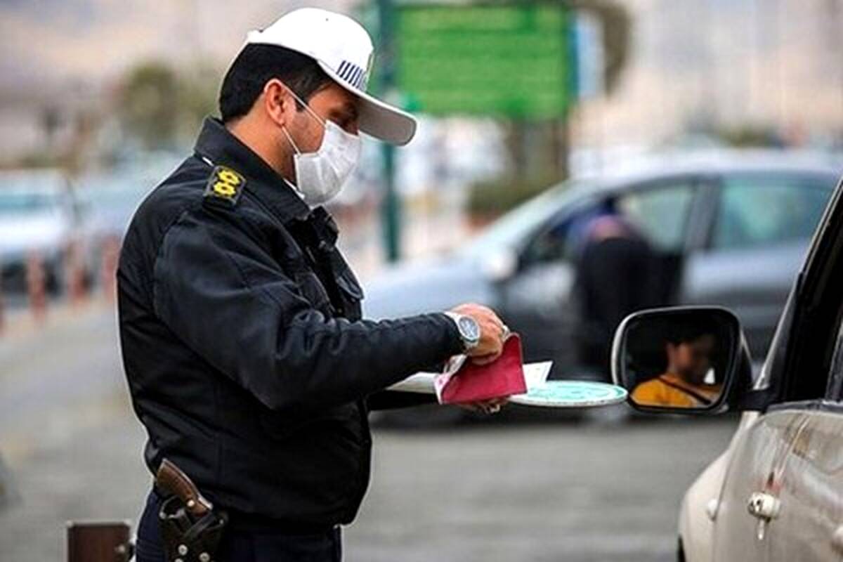 خودروهای پلاک زوج تا ساعت ۲۰:۳۰ در تهران تردد کنند، جریمه می‌شوند