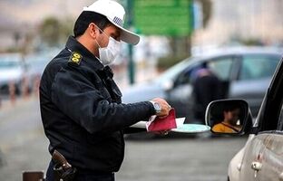 خودروهای پلاک زوج تا ساعت ۲۰:۳۰ در تهران تردد کنند، جریمه می‌شوند
