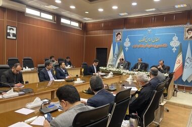 بازگشت ۱۳۰ هزار میلیارد ریال کالای تملیکی به چرخه تولید 