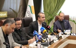 سرمایه گذاری داخلی و خارجی جذب شده طی ۱۱ ماهه ۱۴۰۴، برابر با ۵۶ همت و ۴۰ میلیون یورو می باشد