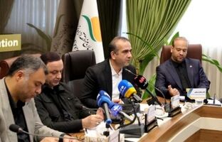 سرمایه گذاری داخلی و خارجی جذب شده طی ۱۱ ماهه ۱۴۰۴، برابر با ۵۶ همت و ۴۰ میلیون یورو می باشد