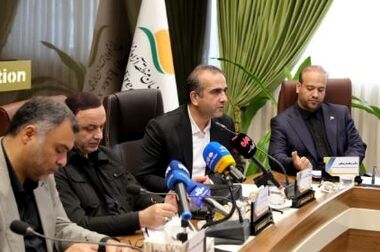  یادمان شهدای دانش آموز میناب در منطقه آزاد انزلی به اجرا در آمد