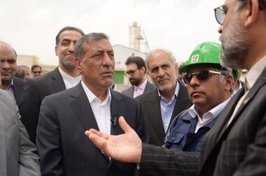 ثبت رشد 280 درصدی تعداد تولید شگستر و شناسایی درآمد 62 میلیاردی
