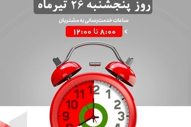 ثبت بیش از ۲۰ میلیون تراکنش در سه ماه نخست سال ۱۴۰۴