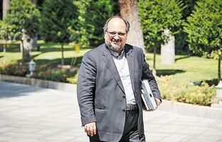 محمد شریعتمداری مدیرعامل هلدینگ خلیج فارس شد