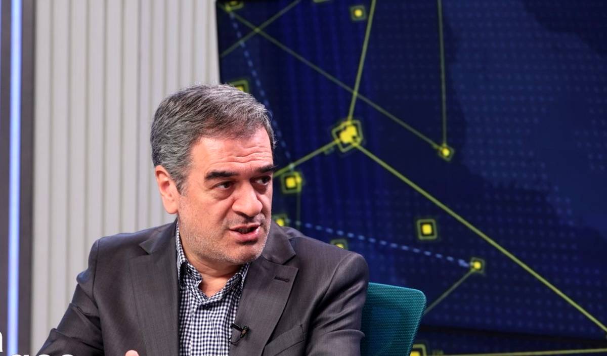 بزودی یک شرکت بیمه در حوزه سایبری و تکافل مجوز می گیرد/مذاکره با روسیه برای اتکایی