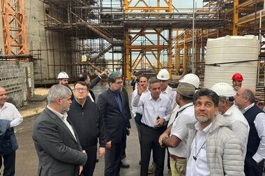 حقوق دولتی معادن کجا خرج می‌شود؟/هنوز وابسته وارداتیم