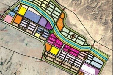 کردستان میزبان بیش از 50هزار میلیارد تومان سرمایه گذاری برای توسعه معدن و صنایع معدنی