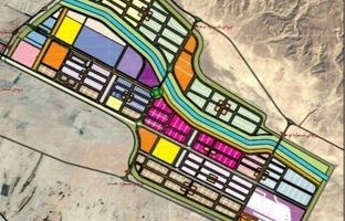 تصویب طرح اراضی استراتژیک منطقه ویژه اقتصادی لامرد