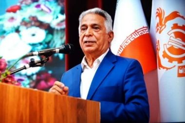 افتتاح کارخانه تصفیه‌ پساب اسید سرچشمه با حضور وزیر صمت