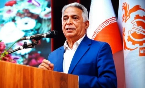 صنعت مس می‌تواند موتور توسعه پایدار اقتصاد ایران باشد