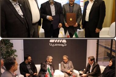  سیستم حمل و نقل عمومی در قشم توسعه می یابد